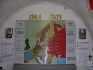 Museum of Artillery St. Petersburg